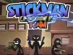 Laro Pangkat Stickman Detroit online Laro Pangkat Stickman Detroit online
