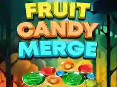 Laro Pagsasama ng Candy ng Prutas online