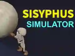 Laro Sisyphus Simulator online Laro Sisyphus Simulator online