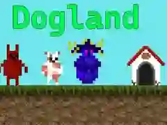 Laro Lupain ng Aso online Laro Lupain ng Aso online