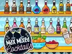 Laro Max Halo-halong Inumin online