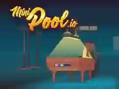 Laro MiniPool.io online
