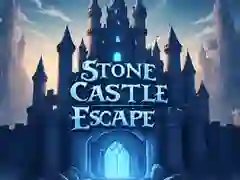 Laro Tumakas sa Bato ng Kastilyo online Laro Tumakas sa Bato ng Kastilyo online