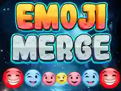 Laro Pagsasama ng Emoji online
