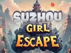 Laro Pagtakas ng Batang Babae ng Suzhou online Laro Pagtakas ng Batang Babae ng Suzhou online