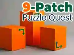 Laro Misyon ng 9 Patch Puzzle online Laro Misyon ng 9 Patch Puzzle online