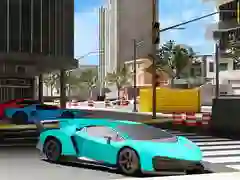 Laro Matinding Pag-parking ng Sasakyan online Laro Matinding Pag-parking ng Sasakyan online