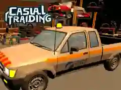 Laro Hindi Pormal na Kalakalan online Laro Hindi Pormal na Kalakalan online