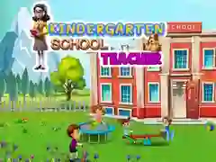 Laro Guro sa kindergarten online