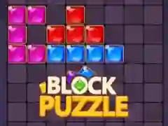 Laro Bloke Puzzles online