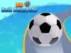 Laro 3D Balancer ng Bola online Laro 3D Balancer ng Bola online