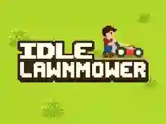 Laro Idle Lawn Mower online Laro Idle Lawn Mower online