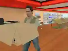 Laro Simulador ng Manager ng Supermarket online