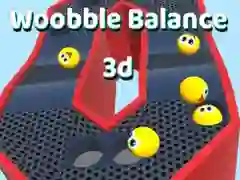 Laro Woobble Balans 3D 2 online Laro Woobble Balans 3D 2 online
