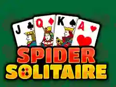 Laro Spider Solitaire online Laro Spider Solitaire online