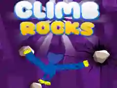 Laro Umakyat ng mga Bato online