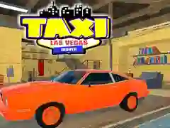 Laro Drayber Taxi Las Vegas online