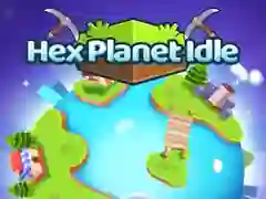 Laro Hex Planet Idle online Laro Hex Planet Idle online
