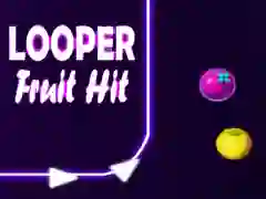 Laro Buwan ng Prutas Looper online