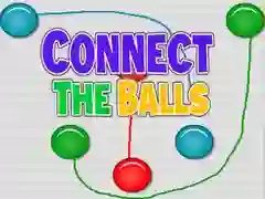 Laro Ikonekta ang mga Bola online Laro Ikonekta ang mga Bola online