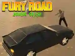 Laro Banggaan ng Zombie sa Daan ng Galit online Laro Banggaan ng Zombie sa Daan ng Galit online