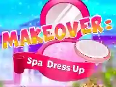 Laro Pagsasaayos ng Spa at Pagsusuot online