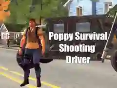 Laro Tsauff na Poppy Survival Shooting online Laro Tsauff na Poppy Survival Shooting online