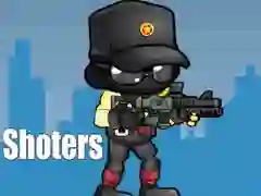 Laro Tagabaril online