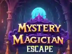 Laro Takas ng Kakaibang Salamankero online Laro Takas ng Kakaibang Salamankero online