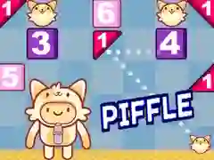 Laro Piffie online