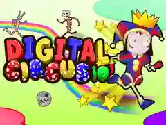 Laro Digital na Sirko IO online
