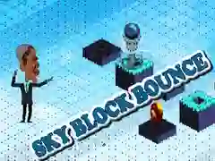 Laro Bumula ng Block ng Langit online Laro Bumula ng Block ng Langit online