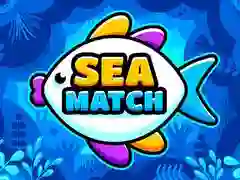 Laro Sea Match online Laro Sea Match online