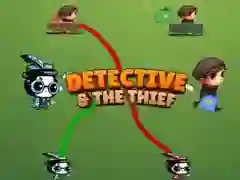 Laro Detektib at ang Mandarambong online Laro Detektib at ang Mandarambong online
