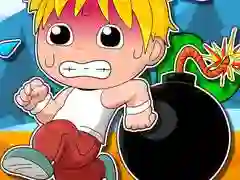 Laro Bomberman online