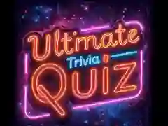 Laro Wakas na Trivia Quiz online