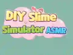 Laro Simulator Ng Slime DIY ASMR online