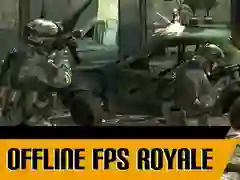 Laro FPS Royale Offline online Laro FPS Royale Offline online