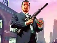 Laro GTA Tagasunod sa Krimen online