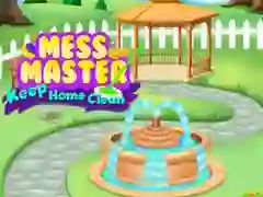 Laro Master ng Gulo: Panatilihing Malinis ang Bahay online Laro Master ng Gulo: Panatilihing Malinis ang Bahay online
