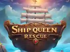 Laro Rescue ng Reyna ng Barko online Laro Rescue ng Reyna ng Barko online