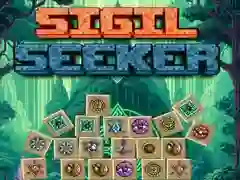 Laro Tagahanap ng Sigil online Laro Tagahanap ng Sigil online