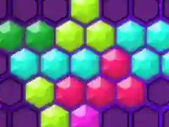 Laro Mga Lalaki ng Hex Puzzle online