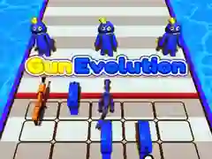 Laro Ebolusyon ng Baril online