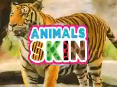 Laro Balat ng mga Hayop online