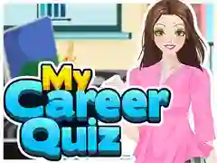 Laro Ang Aking Pagsusulit sa Karera online Laro Ang Aking Pagsusulit sa Karera online