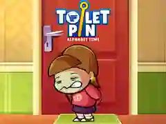 Laro Pin ng Banyo online Laro Pin ng Banyo online