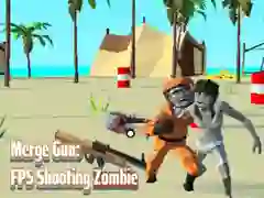 Laro Pagsama ng Baril: FPS Pagbabaril sa Zombie online Laro Pagsama ng Baril: FPS Pagbabaril sa Zombie online