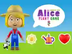 Laro Mundo ng Laro ng Halaman ni Alice online Laro Mundo ng Laro ng Halaman ni Alice online
