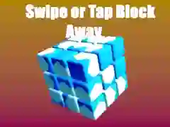 Laro I-swipe o Tap ang Block para Matanggal online Laro I-swipe o Tap ang Block para Matanggal online